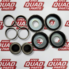 Yamaha WARRIOR 350 1988-2004