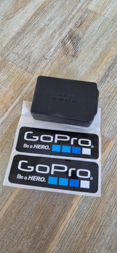 Gopro battery case - battery,