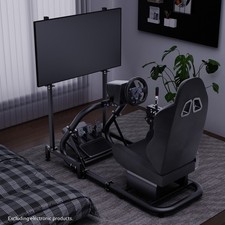 Hottoby Racing Simulator