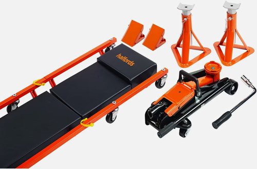 Halfords 657230 lifting - 657230, kit