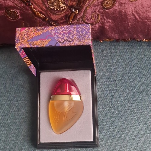 Zandra rhodes perfume 15ml - zandra,