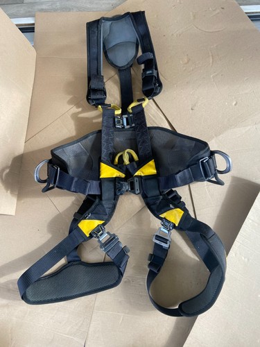 Petzl volt harness point - volt, 5