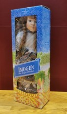 Vintage Doll Fine Bisque