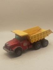 Matchbox King Size K-10/19