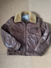 [FireSale]AERO LEATHER Flight