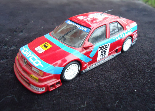Minichamps alfa romeo - ,