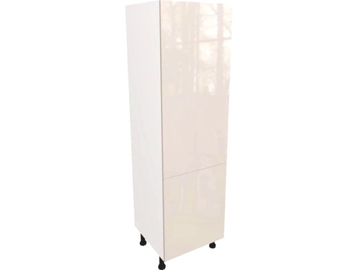 Fully assembled 600mm kitchen - 600mm,