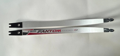 Cartel fantom recurve - cartel, limbs