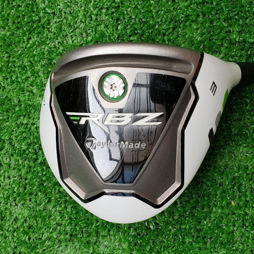 Rocketballz rbz taylormade - rbz, 3w