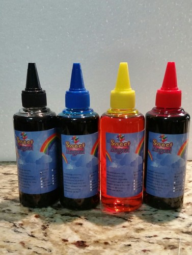 Sweet magical edible ink - edible,