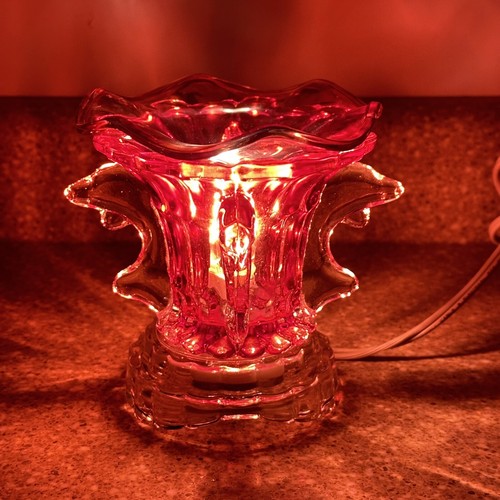 Aroma red glass - aroma,