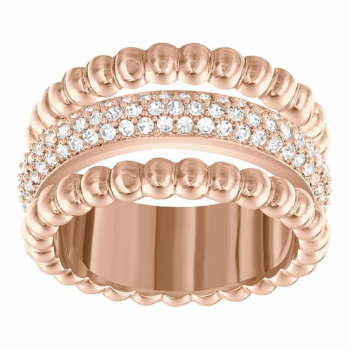 Swarovski click ring - swarovski,