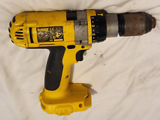 Dewalt DC988 cordless combi