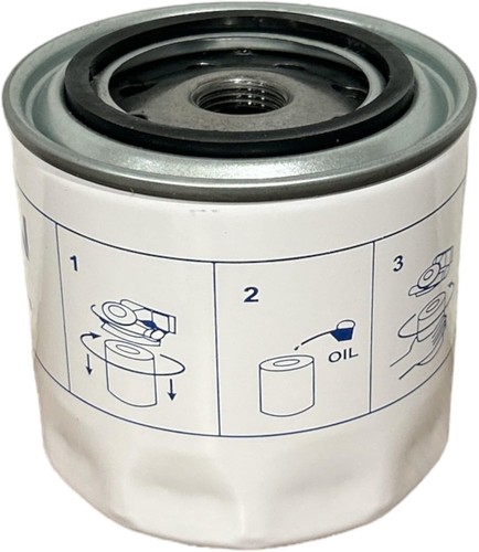 Kubota engine oil filter - oil,