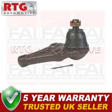 Front Lower Ball Joint Fits