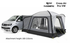 Kampa Dometic Cross  Air Pro