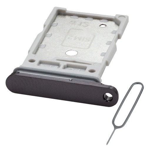 Dual sim card tray for - for, samsung
