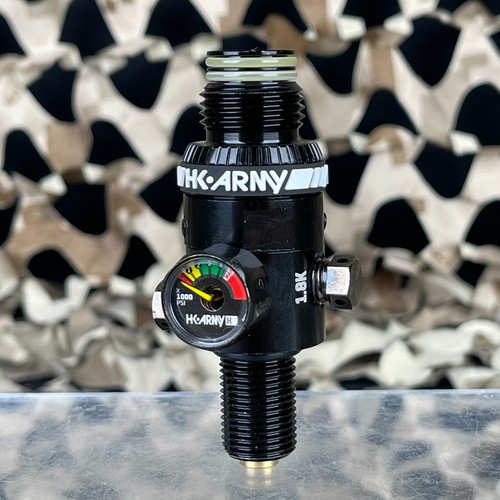 New army lp3 tank regulator - new,