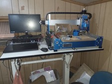 cnc router Genmitsu proverxl