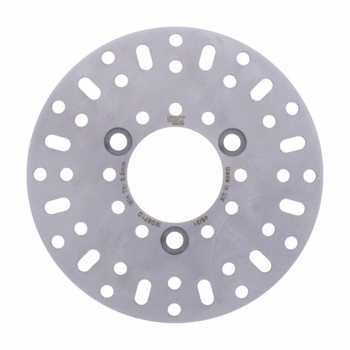 Brake disc ebc - disc,