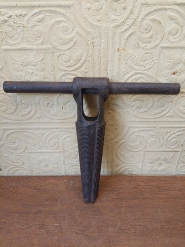 Antique french coopers barrel - french,