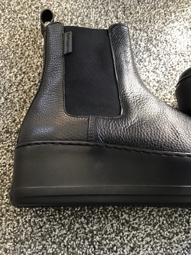 Russell and bromley - park, way
