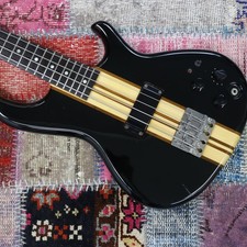 Aria Pro II SB-1010 1985 Black