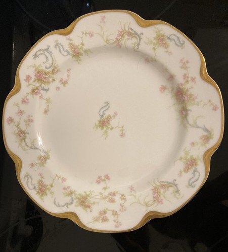 Haviland c limoges france - haviland,