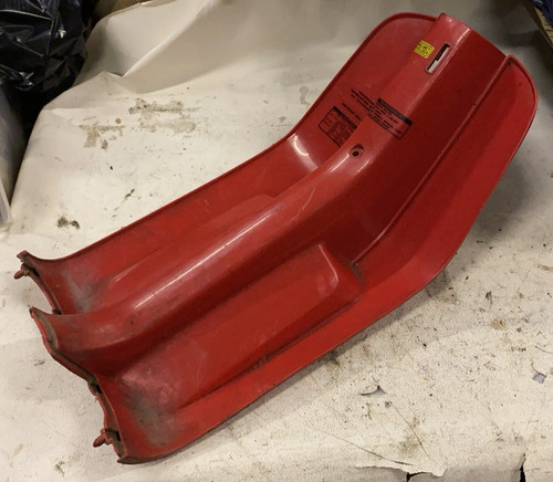 Honda mini melody - mini, leg