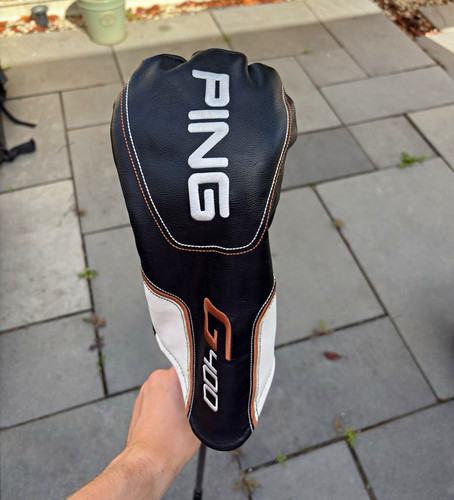 Ping g400 max driver - g400, rh