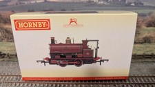 Hornby Peckett W4 Daphne