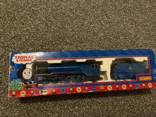 Hornby Gordon No.4 Blue Thomas the Tank Engine OO Gauge