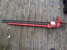 Heavy Duty Farm Jack