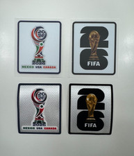 FIFA World Cup 2026 Patches