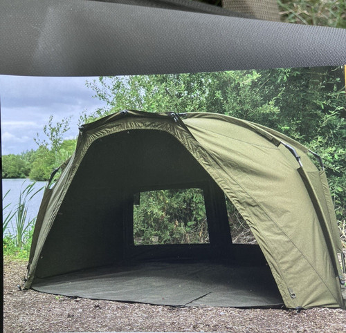 Fox frontier bivvy - fox,