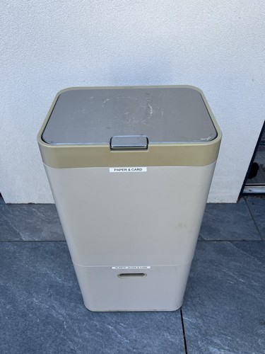 Used joseph - joseph, recycle