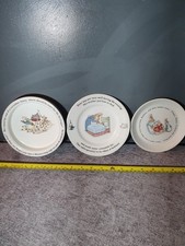 Wedgwood Beatrix Potter Peter
