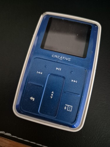 Creative zen dap md0007 - creative, dap-md0007