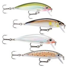 Rapala X-Rap CountDown Lure
