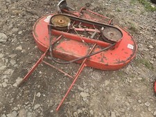 Westwood twin blade cutter