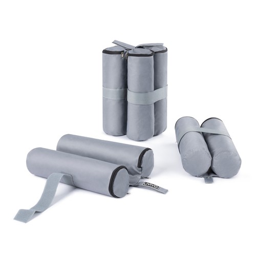 Livivo gazebo weights - livivo,