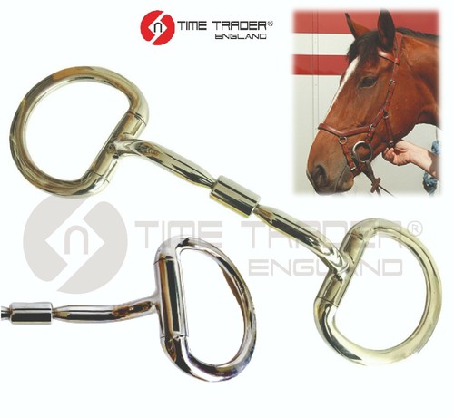 Western eggbutt snaffle with - western,