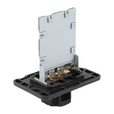 Heater Blower Motor Resistor