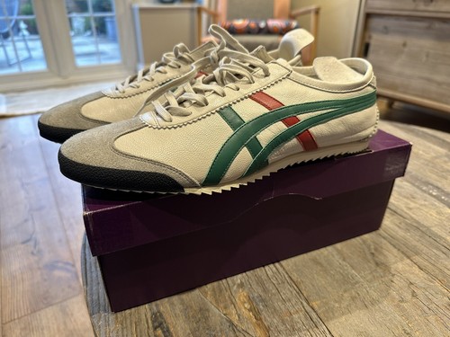 Onitsuka tiger mexico - tiger,