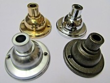 Victorian Retro old vintage ceiling rose light gland hanging light rose flange