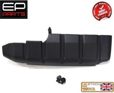VW GOLF MK7 SEAT LEON CUPRA MK3 AUDI A3 S3 2.0 TFSI FRONT ENGINE COVER