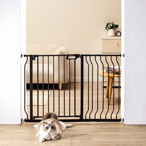 Vevor baby gate - gate, safety