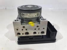 2016 BMW X1  ABS PUMP & CONTROLLER ECU 6877110 6877109  GENUINE *FAST SHIPPING