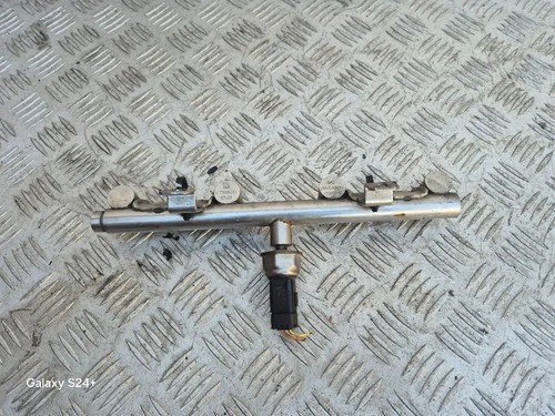 Peugeot 207 rail de - sw, wk