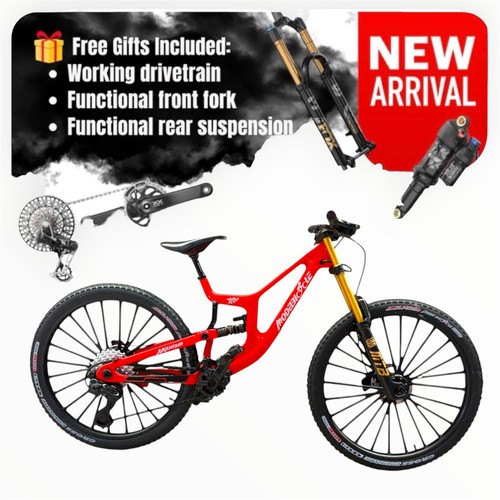 Mini santa cruz v10 - mini,